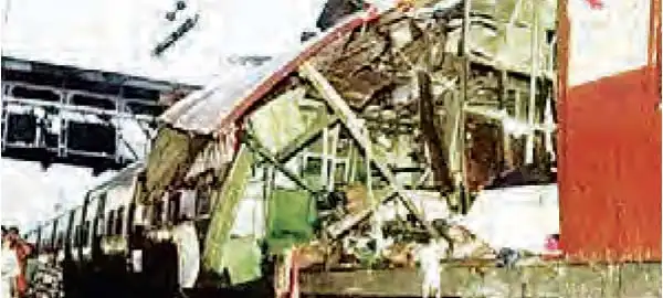 Mumbai train blast case: Supreme Court stays High Court's decision