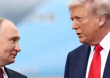 Trade with US growing