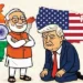 भारत को रुलाने चले थे ट्रंप, उल्टा पड़ रहा वार छाई महंगाई, अमेरिकियों के निकल रहे आंसू