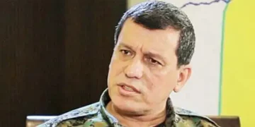 Kurdish leader, Türkiye's sworn enemy, appealed to India for the first time