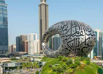 Towards green tourism