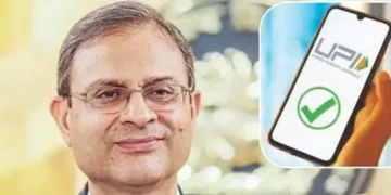 Those who pay through UPI will have to pay a fee