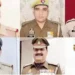 President's Gallantry Award to 18 jawans of Noida