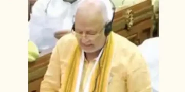 Members and Ministers Amenities Act Bill, 2025 passed in the Assembly