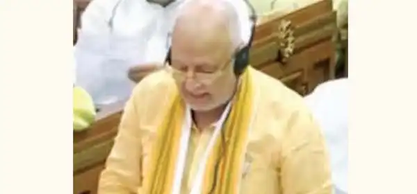 Members and Ministers Amenities Act Bill, 2025 passed in the Assembly