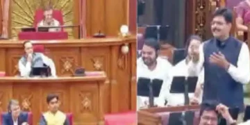 Legislators asked- how will AI help in getting votes