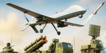 India's war shield will become stronger, defense deal worth 67 thousand crores