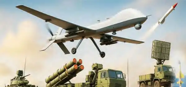 India's war shield will become stronger, defense deal worth 67 thousand crores