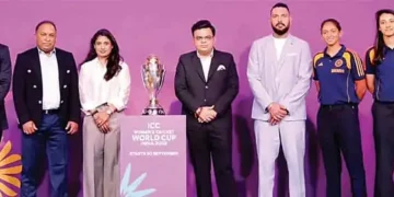 ‘Ready to end the drought of World Cup victory’