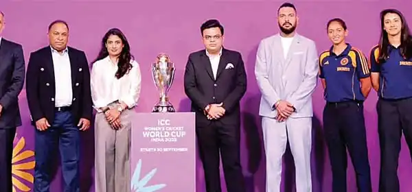 ‘Ready to end the drought of World Cup victory’