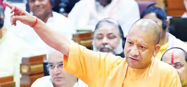 No school will be closed: Yogi