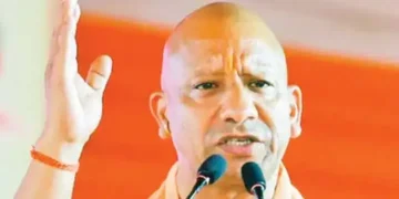 The world saw India's strength through Operation Sindoor: CM Yogi