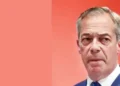 ‘Mass deportation' Farage’s agenda