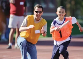 $11 million pledged to Special Olympics