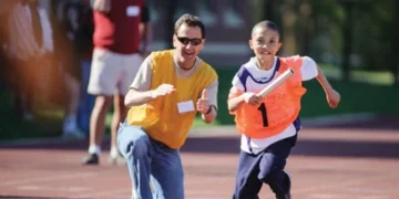 $11 million pledged to Special Olympics
