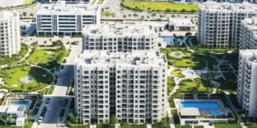 300 एकड़ का लॉजिस्टिक पार्क,15000 प्लॉट