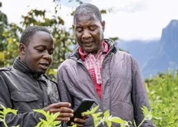 AI to farmers’ rescue