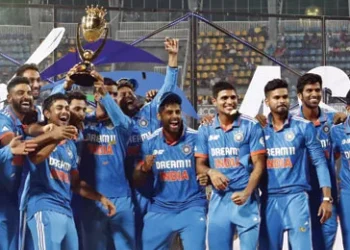 Asia Cup match timings delayed by 30 minutes