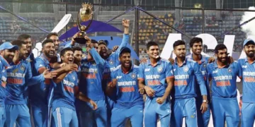 Asia Cup match timings delayed by 30 minutes