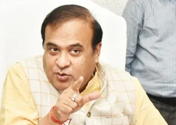 Assam Cabinet clears SOP for expulsion of illegal immigrants