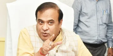 Assam Cabinet clears SOP for expulsion of illegal immigrants