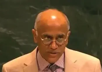 At UN, India backs positive developments in Ukraine conflict