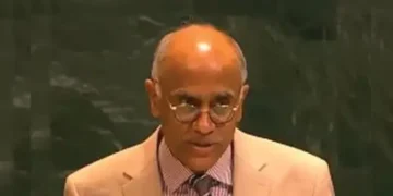 At UN, India backs positive developments in Ukraine conflict