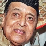 A tribute to Bhupen Da