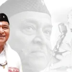 A tribute to Bhupen Da