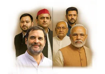 Bihar blueprint of Bharat’s big battle