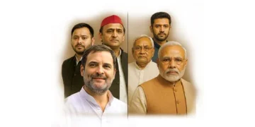 Bihar blueprint of Bharat’s big battle
