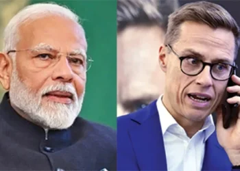 Bolstering bilateral ties