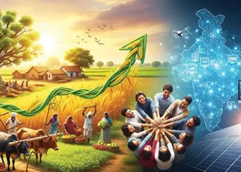 Boom and transformation