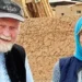 British couple freed by Taliban after Qatari help