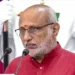 CP Radhakrishnan takes oath as 15th Vice President