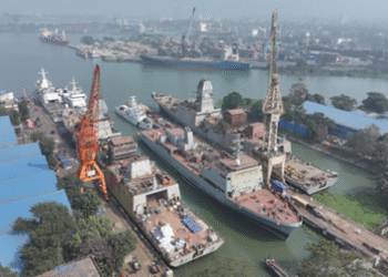 Cabinet approves Rs 69725 crore for shipbuilding and maritime sector