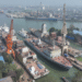 Cabinet approves Rs 69725 crore for shipbuilding and maritime sector