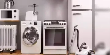 Centre reopens application window for PLI scheme for white goods