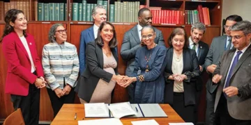 Climate-friendly pact