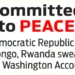 Committed to PEACE