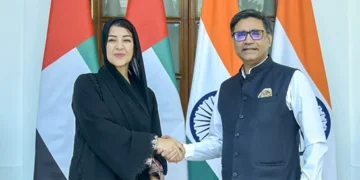 Deepening partnership