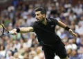 Djokovic