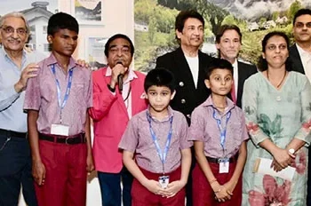 Dr Batra’s holds flagship photo expo