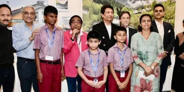 Dr Batra’s holds flagship photo expo