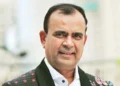 Dr Yogesh Lakhani