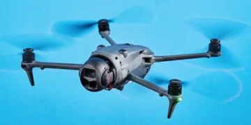 Drone