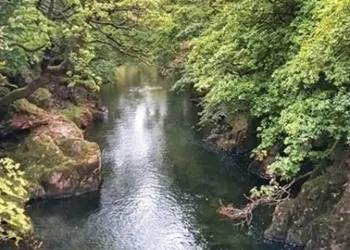 Drought declared in north Wales