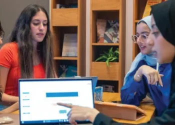 Empowering Emirati women