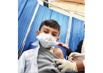 Ending vaccine mandates