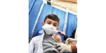 Ending vaccine mandates